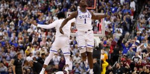 Updated 2019 College Basketball Championship Odds - March 26th