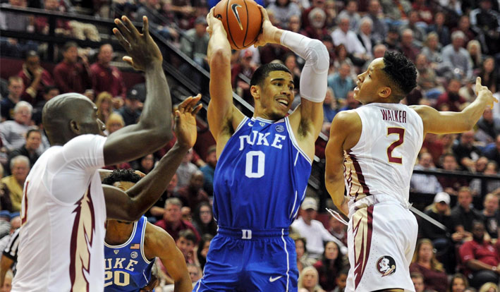 Duke at Louisville Betting Pick, Prediction & TV Info