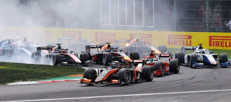 Max Verstappen & Lando Norris Favorites: Dutch Grand Prix 2024 Odds & Expert Analysis