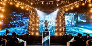 eSports Betting: Counter Strike Global Offensive - ESL One: Road to Rio Weekend Matches