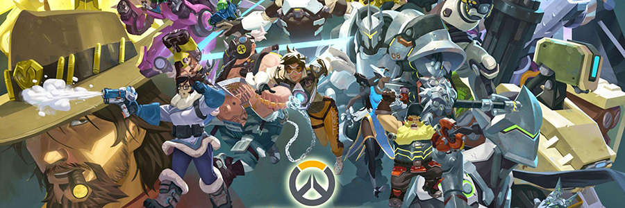  eSports Betting: Overwatch League Preview May 9 Matches