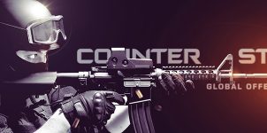 eSports: Counter Strike Global Offensive - ESL Match Preview: May 9