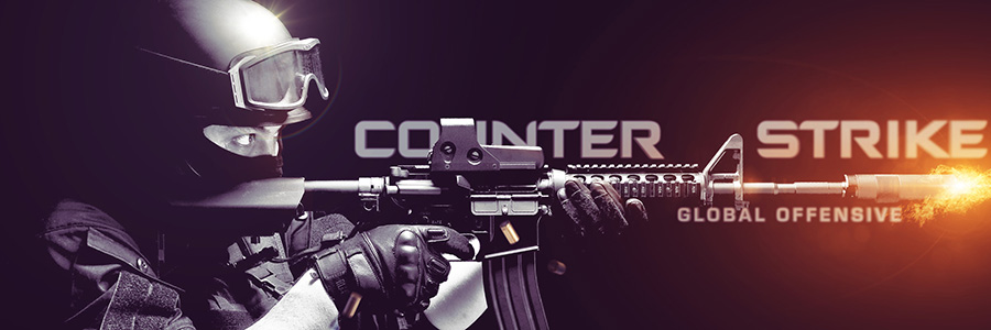 eSports: Counter Strike Global Offensive - ESL Match Preview: May 9