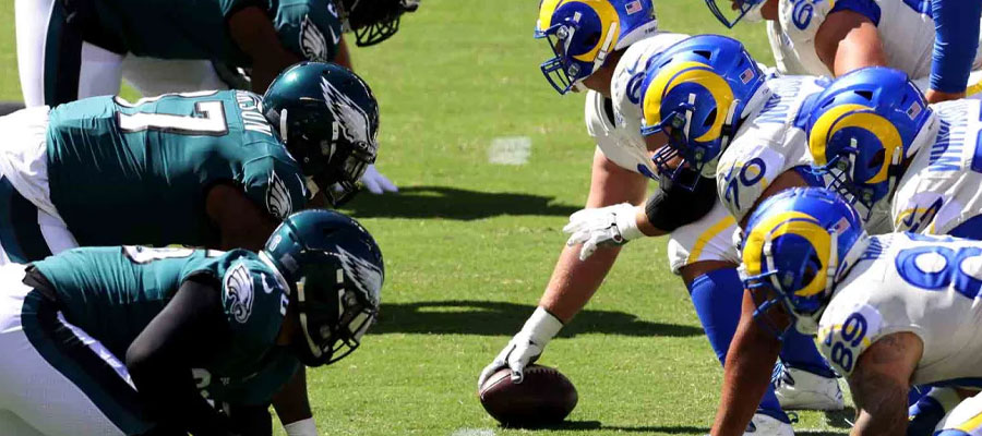 Eagles at Rams Odds: NFL Game Lines, Expert Picks & Score Prediction in Week 12 - 2024 Season