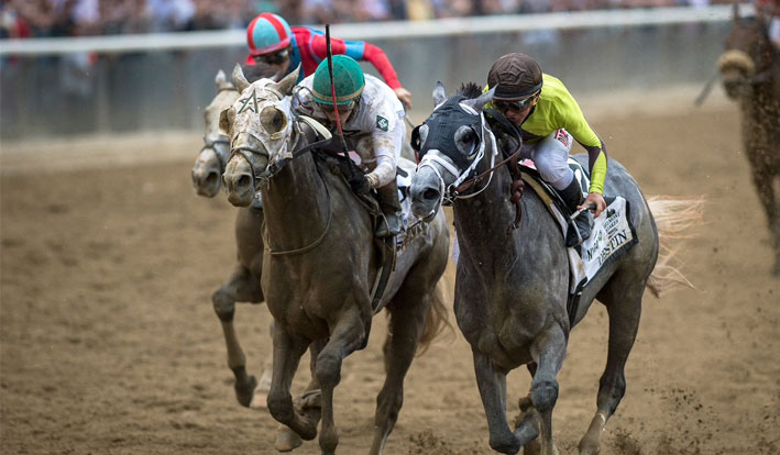 Early 2018 Belmont Stakes Betting Preview