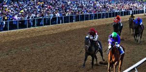 Early Bird Predictions for the 2020 Preakness Stakes