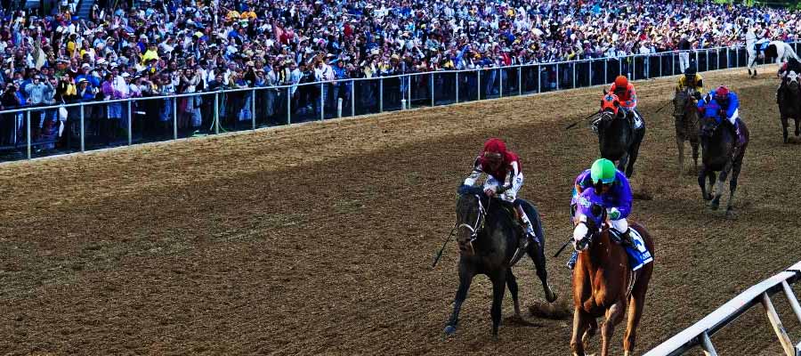 Early Bird Predictions for the 2020 Preakness Stakes