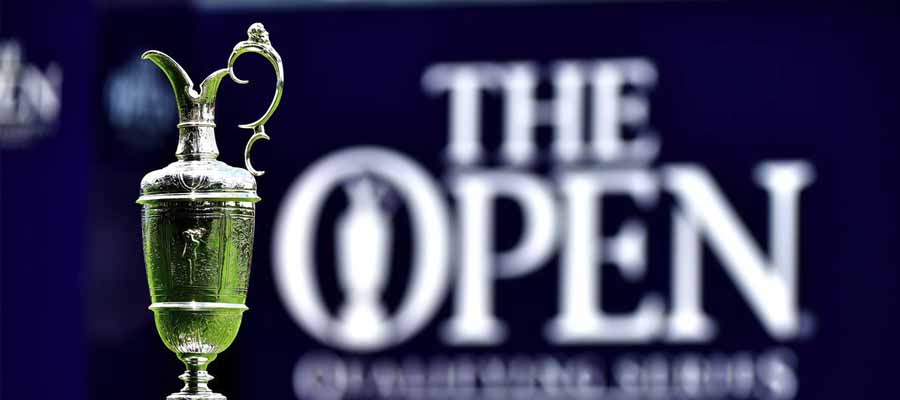 Early British Open Predictions and Insights: Get Ready to Bet on the PGA