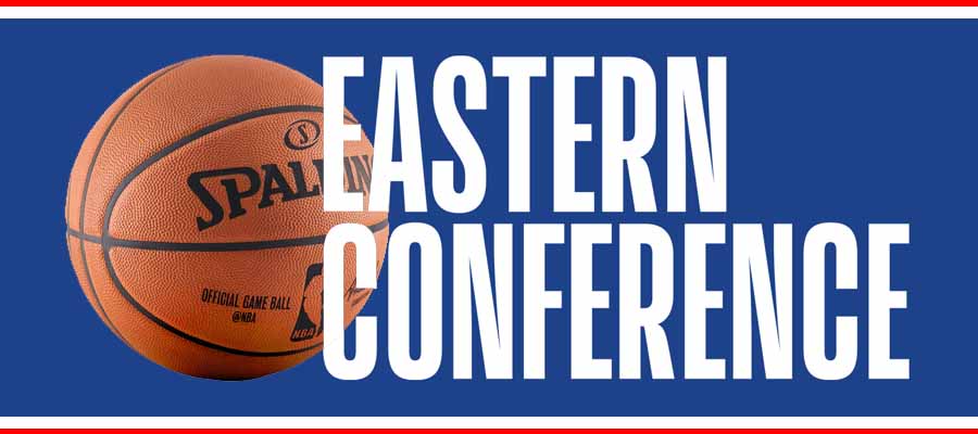 Early Eastern Conference Predictions: Get Free NBA Picks from XBet