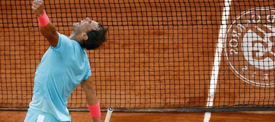 Early French Open Odds: Nadal, Swiatek, and Halep on Top