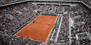 Early French Open Odds : Tennis Betting Previews