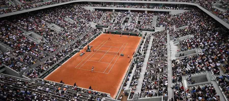 Early French Open Odds : Tennis Betting Previews