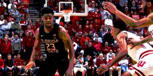 Early Men's College Basketball Season Preview