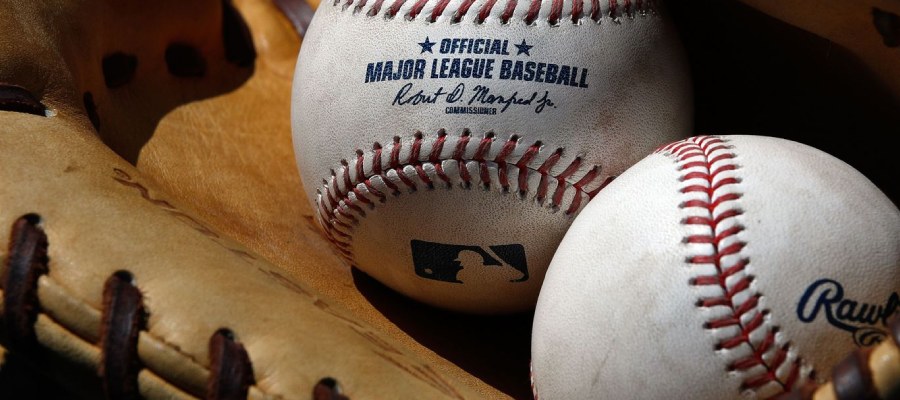 MLB Odds: AL Pennant Race after Week 3