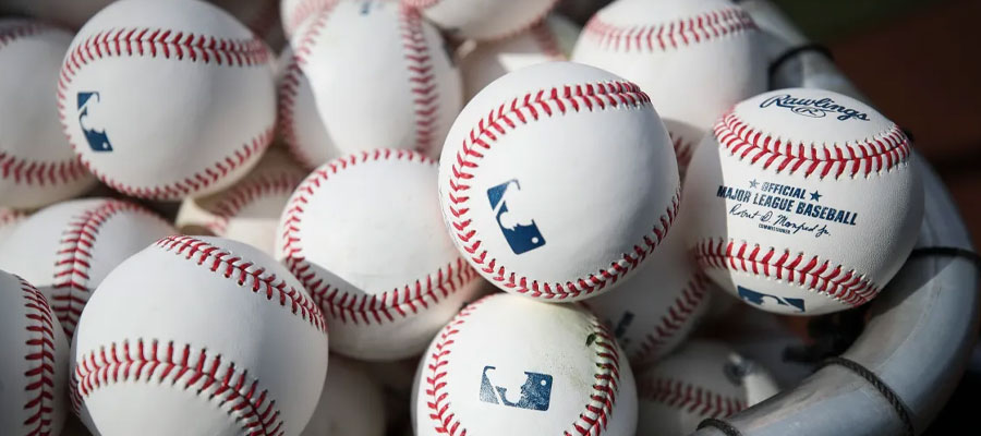 Early MLB Divisional Odds to Win this 2024 Season