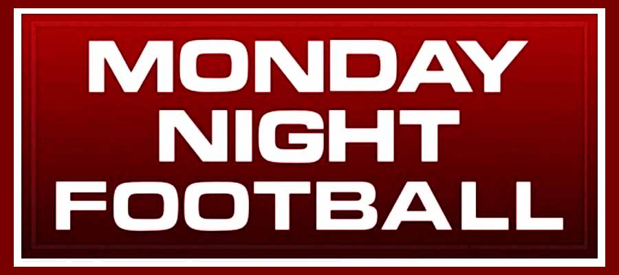 Get your Early Monday Night Football Picks for Week 1