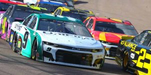 Early Surprises in 2021 NASCAR Season so Far