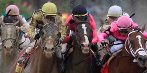 Early Thoughts on the 2021 Triple Crown