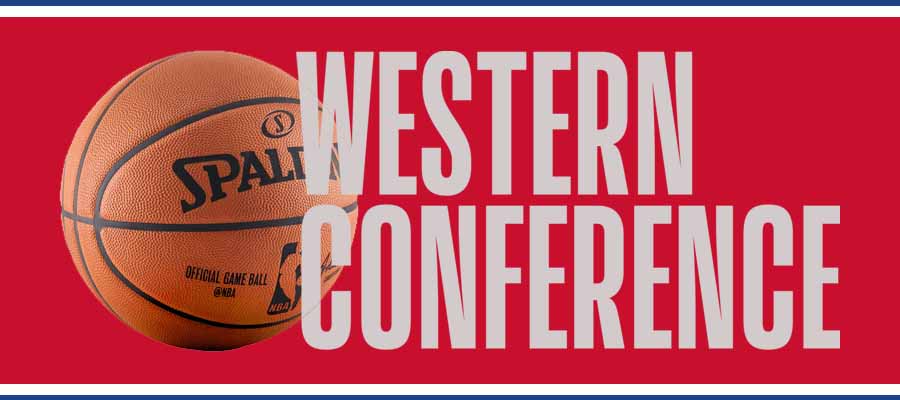 Early Western Conference Predictions: Get Free NBA Picks