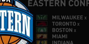 Eastern Conference Matchups: NBA Early Predictions