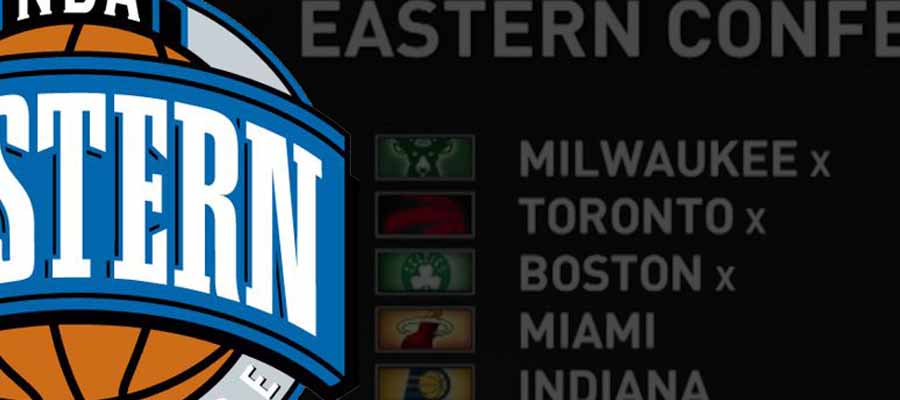 Eastern Conference Matchups: NBA Early Predictions