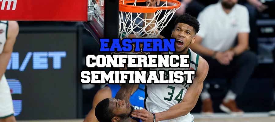 Eastern Conference Semifinalist: What to DO to get to those NBA Finals!