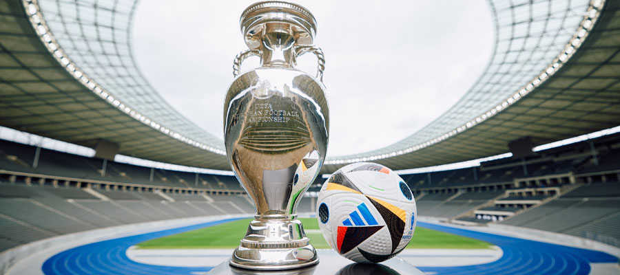 Euro 2024 Final Showdown: Spain vs England - Odds, Lines & Picks