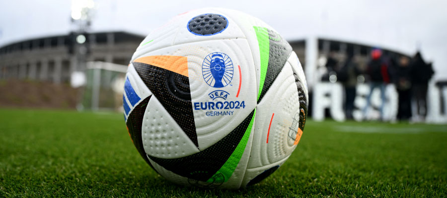 EURO 2024 Top 5 Contenders: Odds, Breakdown and Favorites to Watch