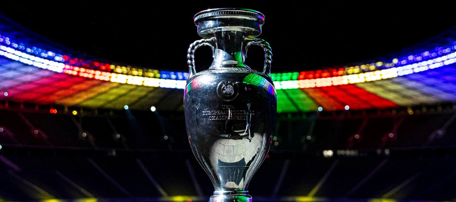 2024 UEFA Euro Cup Odds, Picks and Qualifying Schedule for Matchday 7
