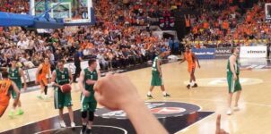 EuroCup Basketball Finals Preview: Semi-Finals Breakdown & Championship Prediction