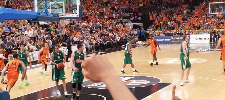 EuroCup Basketball Finals Preview: Semi-Finals Breakdown & Championship Prediction