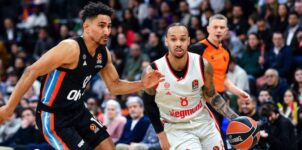 Euroleague Basketball Futures: Top Picks to Win the Championship