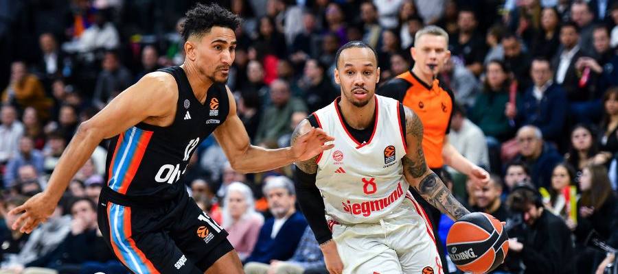 Euroleague Basketball Futures: Top Picks to Win the Championship