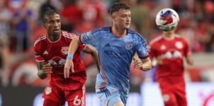 Expert Analysis: Top MLS Betting Games for Matchday 35