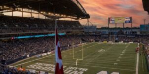 Explore with Xbet everything about the CFL: Top Games, Teams & 2025 Season