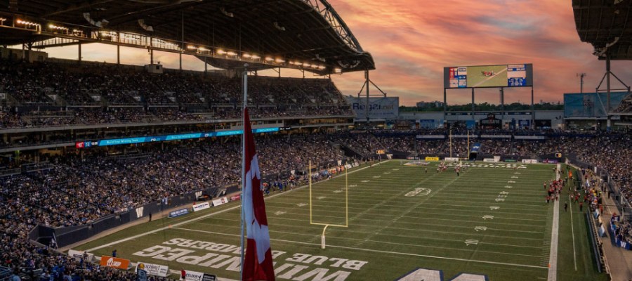 Explore with Xbet everything about the CFL: Top Games, Teams & 2025 Season