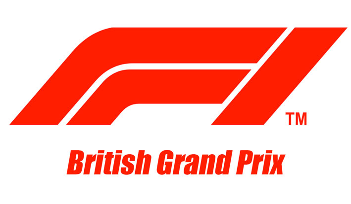 F1 2019 British Grand Prix Odds & Betting Preview