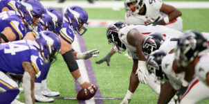 Falcons at Vikings Odds: NFL Game Lines, Expert Picks & Score Prediction in Week 14 - 2024 Season