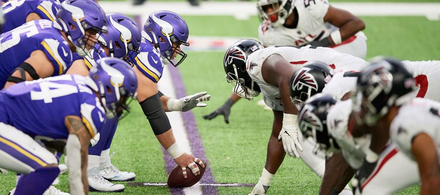 Falcons at Vikings Odds: NFL Game Lines, Expert Picks & Score Prediction in Week 14 - 2024 Season