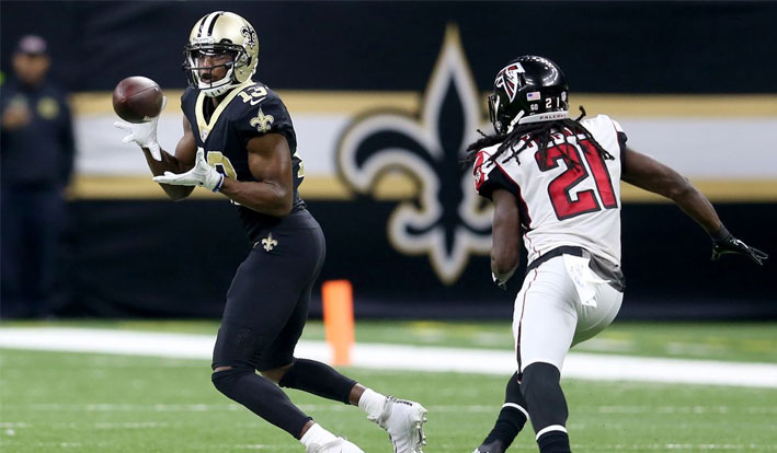 Falcons vs Saints NFL Week 12 Spread & Analysis for Thanksgiving