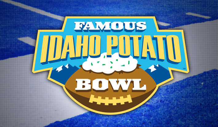 Central Michigan vs. Wyoming Famous Idaho Potato Bowl Betting Preview