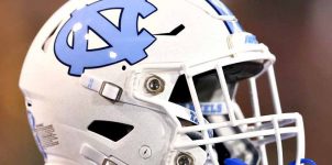 5 Fearless Bets about North Carolina in the Next College Football Season in 2021