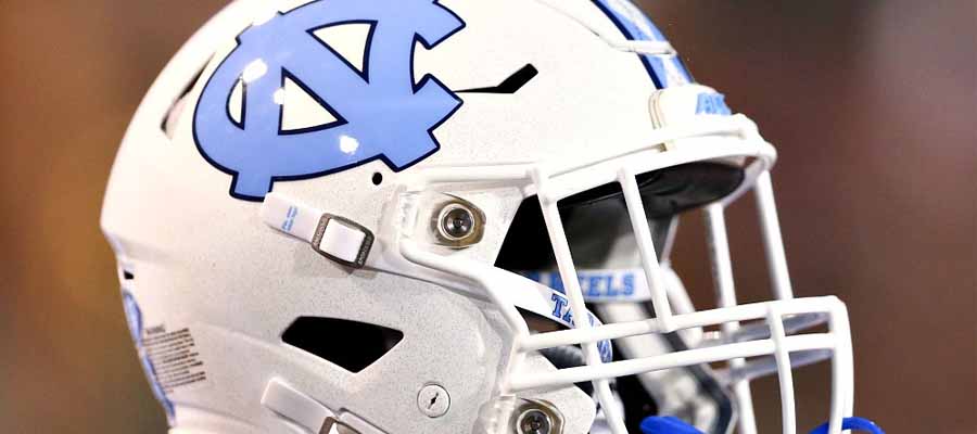 5 Fearless Bets about North Carolina in the Next College Football Season in 2021