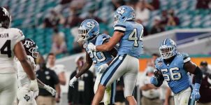 5 Fearless Bets about North Carolina Football in 2021 Season