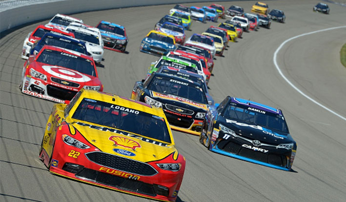2018 FireKeepers Casino 400 Betting Preview 