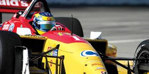 Firestone Indy Grand Prix of St. Petersburg: NTT IndyCar Betting Preview