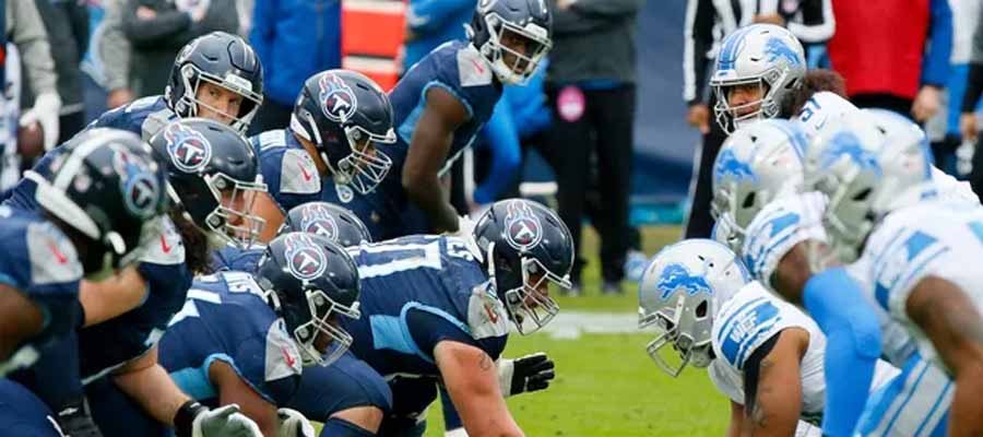 Five NFL Dangerous Teams Rushing the Ball