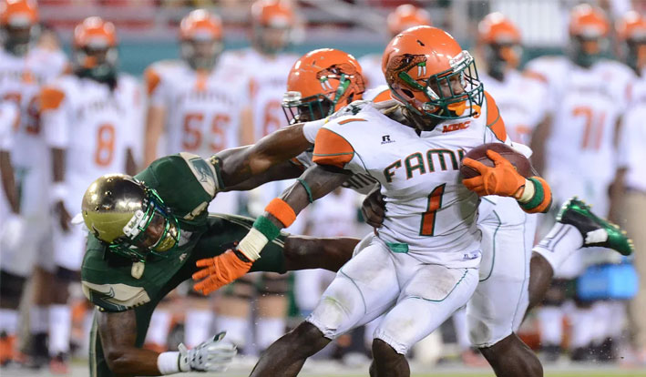 Florida A&M at Arkansas College Football Week 1 Expert Pick & Odds