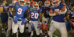 Florida vs Kentucky 2019 College Football Week 3 Spread & Pick