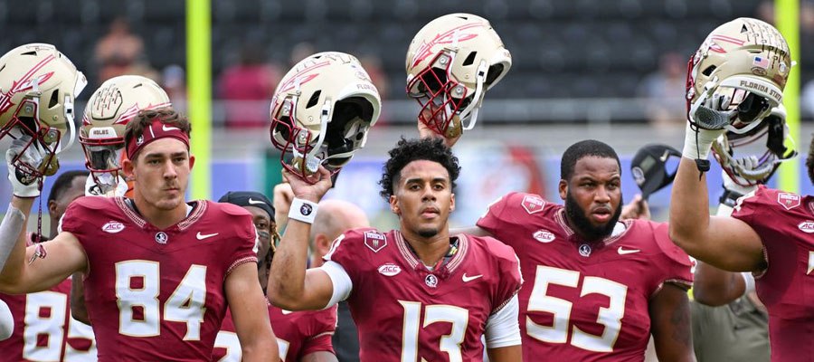 Florida State Seminoles Early Betting Analysis, Schedule 2024